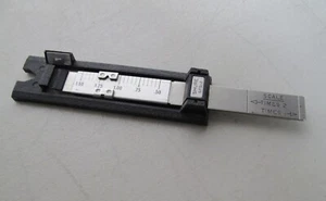 SHURE STYLUS FORCE GAUGE SFG-2 - Imagen 1 de 4