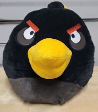 Big Angry Bird Bomb Plush