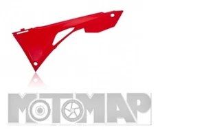 Acerbis Coperchio Cassa Filtro Honda Crf 250 300 450 R RX Rosso - Foto 1 di 1