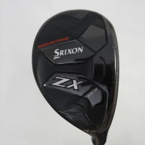 Dunlop Hybrid SRIXON ZX Mk 2 HYBRID HY 22° Stiff Diamana ZX-2 60 for Hybrid - Picture 1 of 11