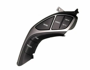 Interruptor de crucero automático + cable de extensión para Hyundai i35 2011 2012 2013 sedán de 4 puertas - Imagen 1 de 2