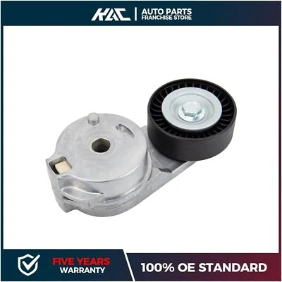38323 Tensor de correa para Chrysler 300 2005-2022 Town & Country 2008 2009 2010 Foto 1 de 4