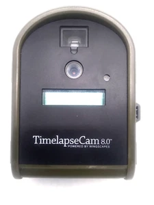 Wingscapes Stand Alone Trail Camera TimelapseCam 8.0 Weatherproof WSCT01-00114 - Picture 1 of 14