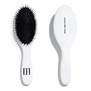 ® Haarbürste für Extensions | Pflegebürste für Haarverlängerung Perücke und T... - Bild 1 von 9