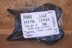 2007 2008 Yamaha YZF-R1 RN19 Drivers Seat Seat - Picture 1 of 3