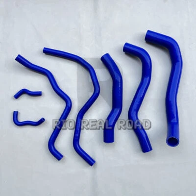  Manguera de agua refrigerante radiador para Honda Accord K13 2,4 L 5AT 2008-2012 Foto 1 de 3