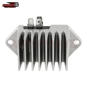 Regulador de voltaje 15 amperios 12 V para tractor de césped J&D KB46 motor Kohler KB46 T9 - Imagen 1 de 12