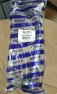  Ultra Tie Rod End 100 2971 Foto 1 de 4
