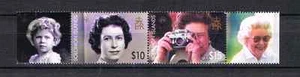 Islas Salomón 2005 juego Queen Elisabeth nuevo - Imagen 1 de 1
