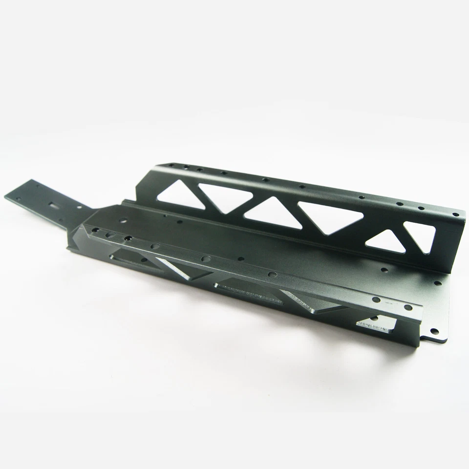 Baja Main Chassis For HPI BAJA 5B SS 5T 5SC Rovan KM Truck buggy - Image 1 of 1