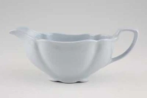 Johnson Brothers - Grey Dawn - Sauce Boat - 80309Y - Picture 1 of 1