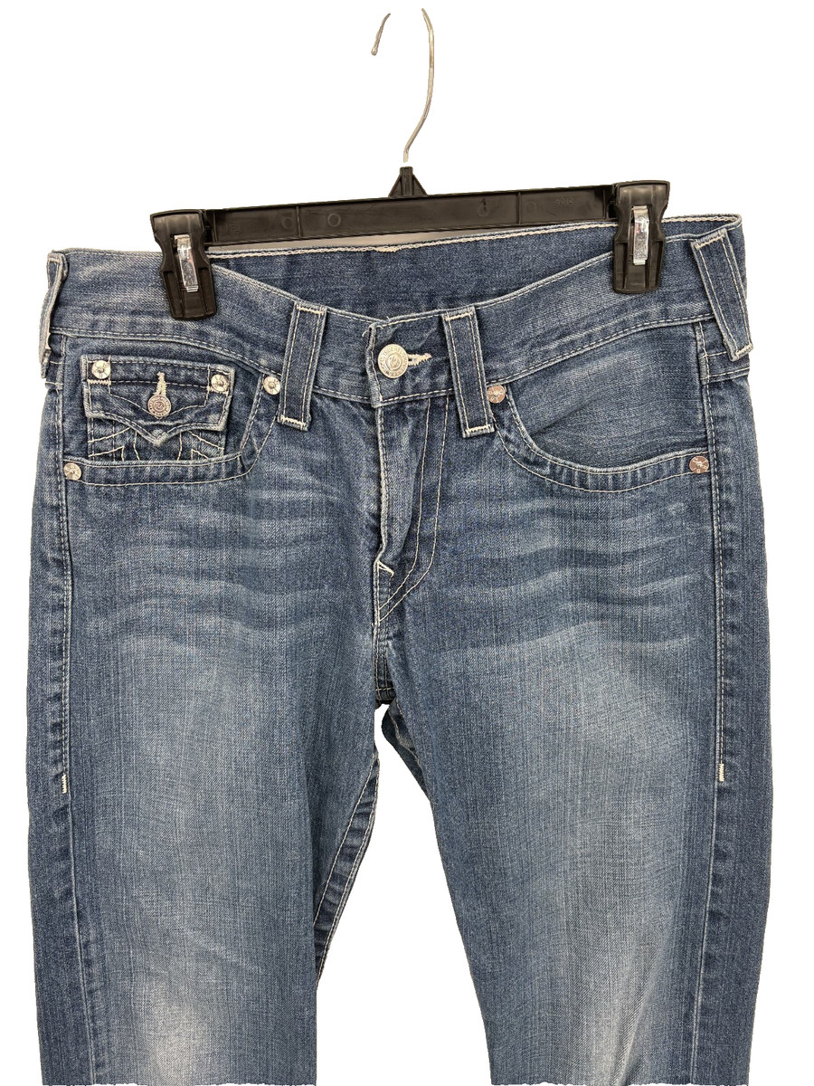 TRUE RELIGION デニム　31インチ TRUE RELIGION 31 デニムパンツ｜Yahoo!フリマ（旧PayPayフリマ）