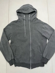 GARCIA PESCARA - Kapuzenjacke (Gr. M) Herren Jacke Hoodie - Bild 1 von 5