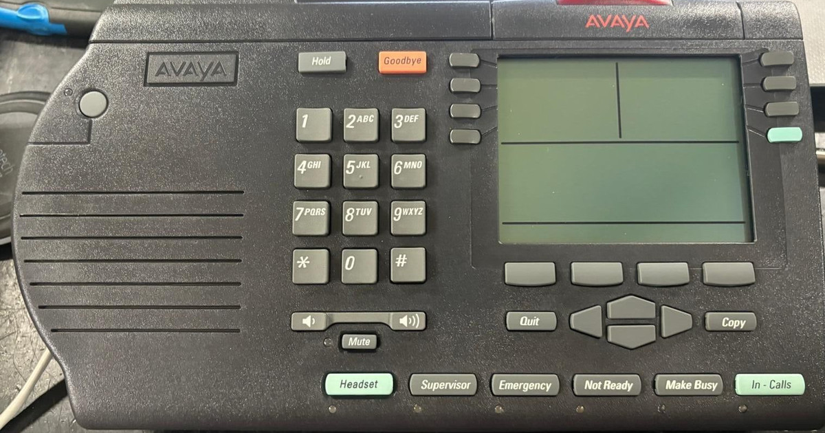 Avaya DSL/Phone (RJ-11) VoIP Business Phones & IP PBX for Avaya DSL/Phone (RJ-11) VoIP Business Phones & IP PBX for