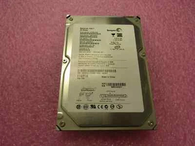 5H644 DELL 80GB SATA 7200RPM 3.5" HDD - Image 1 of 3