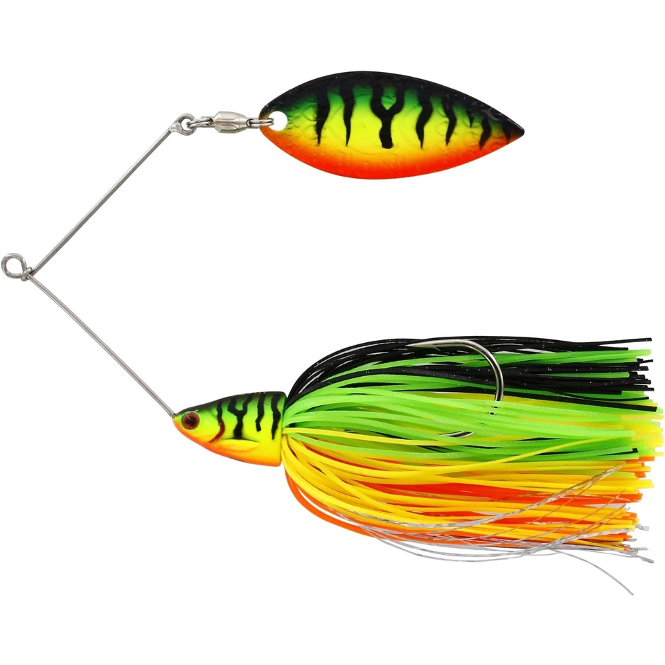 Westin Monster Vibe 23 g Spinnerbait Spinner Angelköder Kunstköder Hecht - Bild 1 von 1