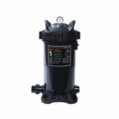 Astral ZX100 Cartridge Filter Complete Brand New In Box ZX100/150 Element - Image 1 of 4