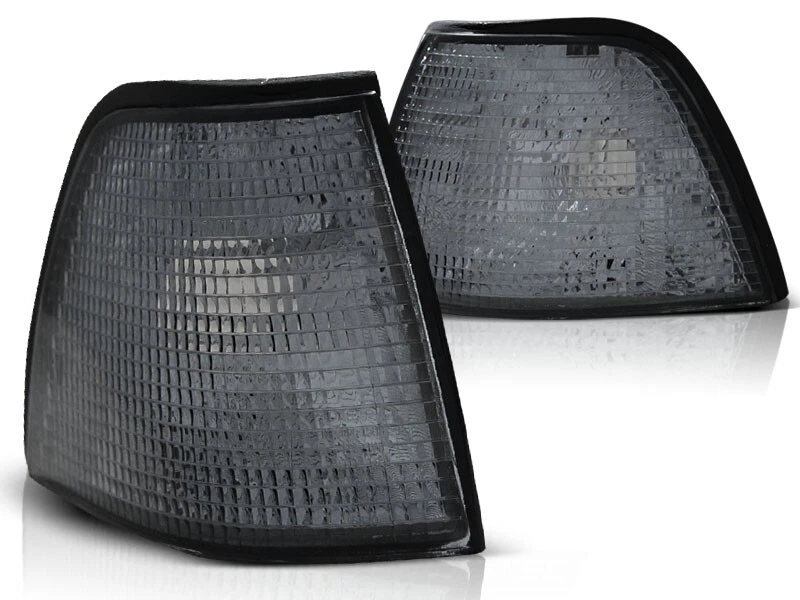 BMW E36 1990-1995 1996 1997 1998 1999 KPBM30 TURN SIGNAL INDICATORS SEDAN WAGON - Image 1 of 1