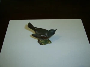 BESWICK WHITETHROAT 2106B SECOND VERSION MATT VERSION - Picture 1 of 5