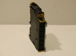 Omron GRT1-ROS2 Relay Unit - Picture 1 of 2