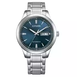 Orologio da Uomo – Citizen Ref: NY4058-79L - Automatico - Foto 1 di 2