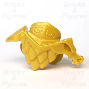 Ninjago LEGO® Mystical Dragon Chestplate Armour Hunted Part 70654 70655 70652 - Picture 1 of 3