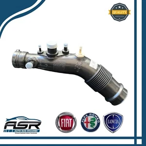 ORIGINAL FIAT BRAVO DELTA 1.4 B 51892770 ANSAUGSCHLAUCH LADELUFTKÜHLER MUFFE - Bild 1 von 4
