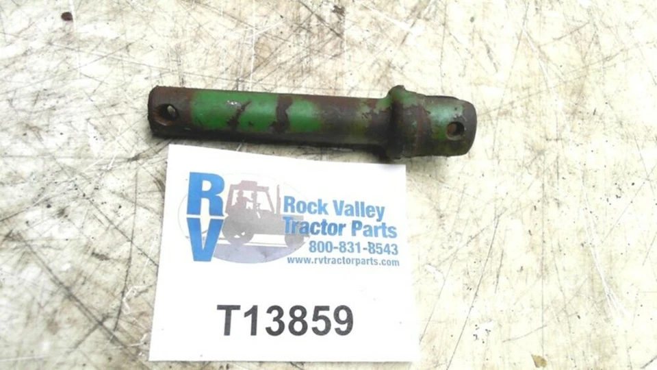 Ajuste de enlace de elevación de eje T13859 Foto 1 de 1