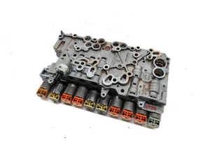 16-17 LAND ROVER DISCOVERY SPORT (L550) AUTO TRANSMISSION VALVE BODY MECHANICAL - Picture 1 of 10