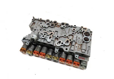 16-17 LAND ROVER DISCOVERY SPORT (L550) CARROCERÍA VÁLVULA TRANSMISIÓN AUTOMÁTICA MECÁNICA Foto 1 de 4