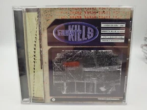 Gravity Kills by Gravity Kills (CD, 1996) Original Owner - Imagen 1 de 4