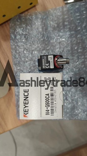 1PCS new Keyence IV4-G500CA Vision Sensor | eBay UK