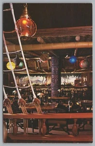 Marriott Motel Hotel City Line Avenue Schuylkill Expressway PA Vintage Postkarte - Bild 1 von 2