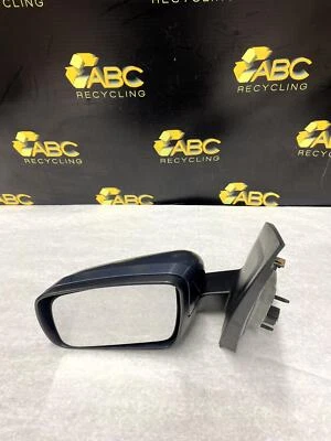 Espejo retrovisor exterior izquierdo Ford Freestyle 2005-2007 conductor eléctrico térmico OEM Foto 1 de 4