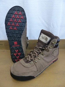 Vintage The North Face & Vans hiking boots Men's size 11 med. - Picture 1 of 24