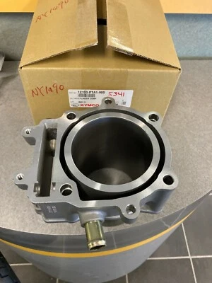 KYMCO UXV450, MXU450, MAXXER450i  ENGINE CYLINDER 12100-PTA1-900 OEM KYMCO - Image 1 of 2