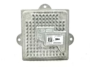 OEM 14-20 Jeep Grand Cherokee Xenon HID Headight Driver Light Module Controller - Picture 1 of 2