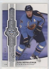 2007-08 Ultimate Collection /499 Ilya Kovalchuk #59