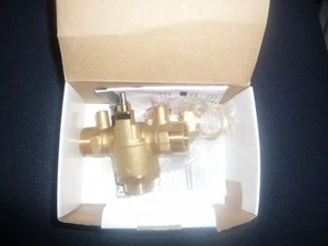 Cuerpo de válvula de 3 puertos Drayton Ma1 British Gas BGMVSP-17 Drayton 679-3 22 mm - Imagen 1 de 1