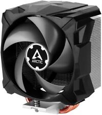 ARCTIC Freezer A13X CO AMD Compact CPU Cooler for AM4 AM5 2000RPM 4-Pin PWM