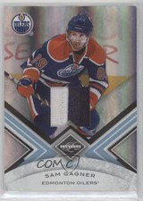 2010-11 Limited Threads Prime /25 Sam Gagner #14