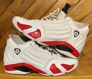 Las mejores ofertas en Jordan 14 Retro Candy Cane 2019 | eBay