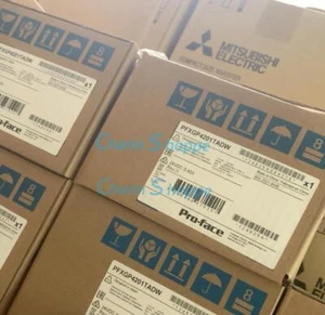 1PCS In Box Pro-face PFXGP4201TADW Original New Fast Shipping Touch Panel Brand - Picture 1 of 1