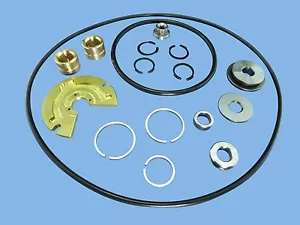 For Volvo S60 R V70 R R-line KKK K24 Turbo charger Rebuild Repair Kit - Foto 1 di 1