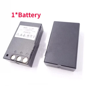 South Ruide For South New LI-30 Battery NTS342R4 342R6 332R10M RTS-822R4X 820R4X - Picture 1 of 4