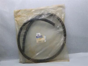 Komatsu Genuine Parts Hose 30 Days Warranty Expedited Shipping - Picture 1 of 6