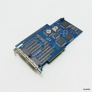 FASTECH Used DSP-FAS PCI-16000,PCI-16064D Motion Controller PCB-I-E-1957=9G12 - Picture 1 of 15