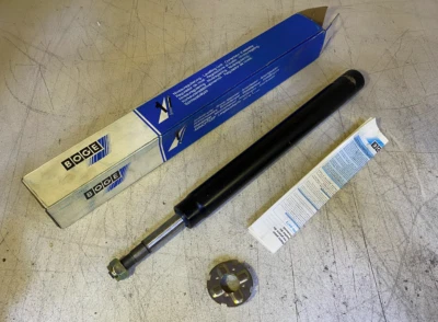 Amortiguador delantero Boge - 32-076-0 - Se adapta a BMW 733i y 735i 1981-1984 Foto 1 de 2