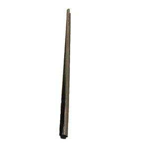 VOLKSWAGEN OEM ATLAS 2018-23 REAR RIGHT PASSENGER SIDE DOOR WINDOW BELT MOLDING - Picture 1 of 4