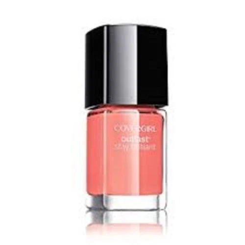 ESMALTE DE UÑAS COVERGIRL OUTLAST STAY BRILLANTE .37 FL OZ: ELIGE TU COLOR NUEVO Foto 1 de 1